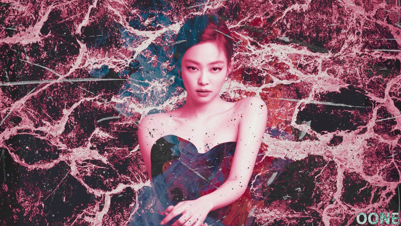 JENNIE (제니) Type Beat “MOOD” KPOP, R&B/Soul, Dance