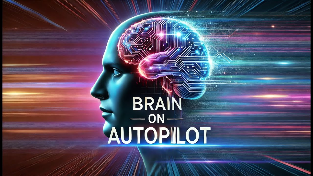 Your Brain on Autopilot: How 95% of Your Life Is Controlled by Your Subconscious
