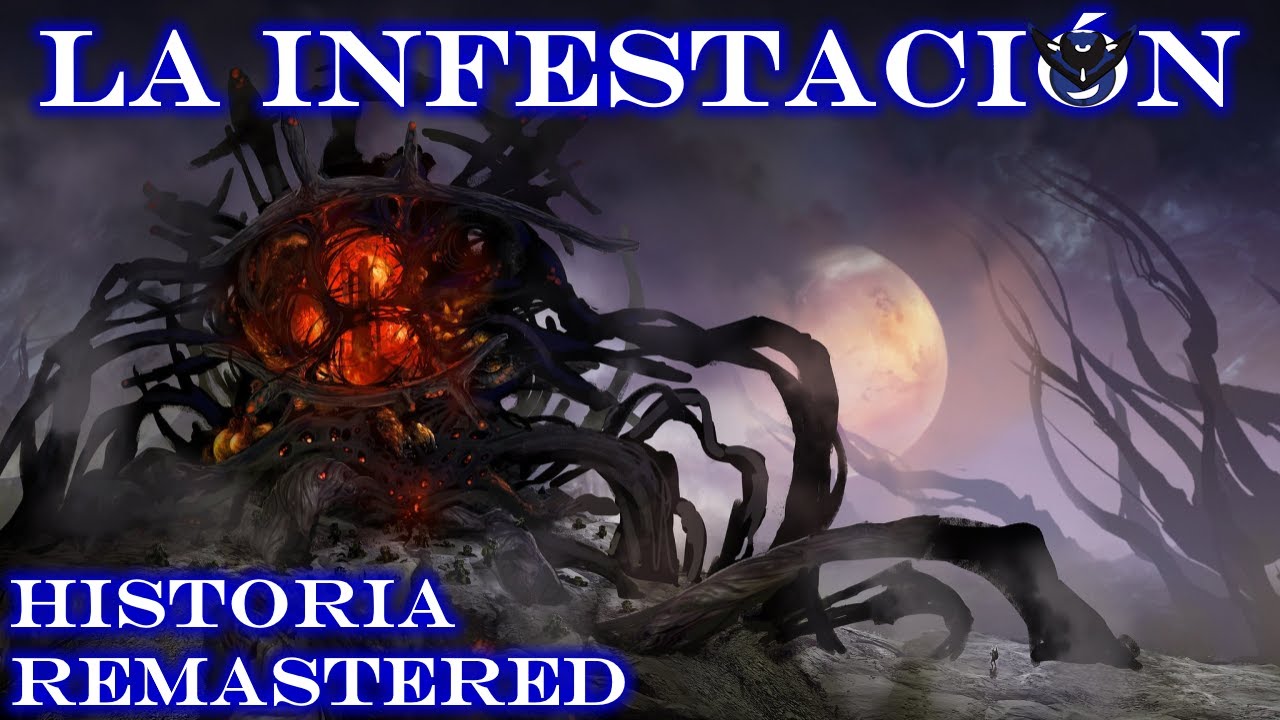 LA INFESTACIÓN - Warframe, la Historia (REMASTERIZADA)