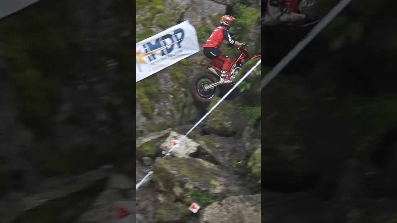 FIM TRIAL GP COMBLAIN-AU-PONT 14 JULY 2024