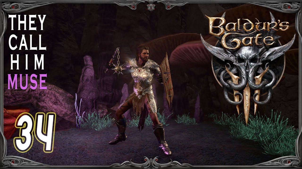 One Sleep Away - Baldur's Gate III (All Clerics)