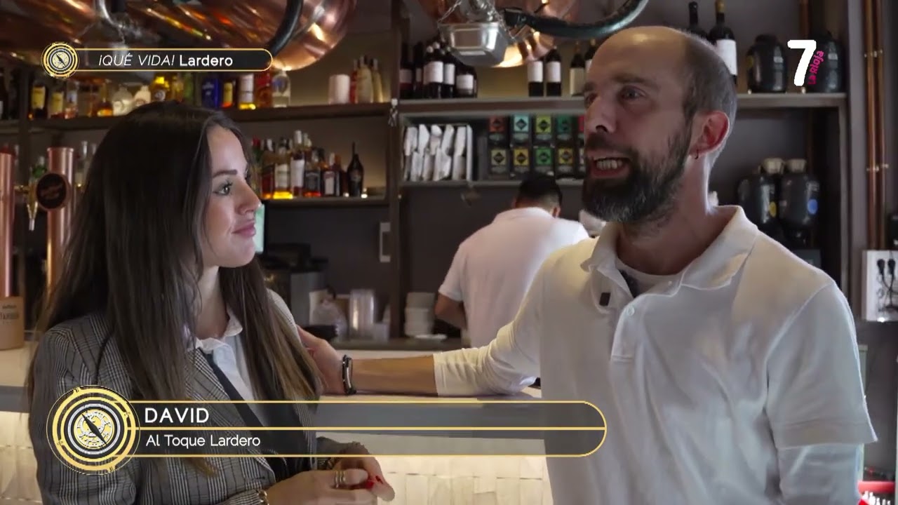 QUE VIDA LARDERO 17 11 2022