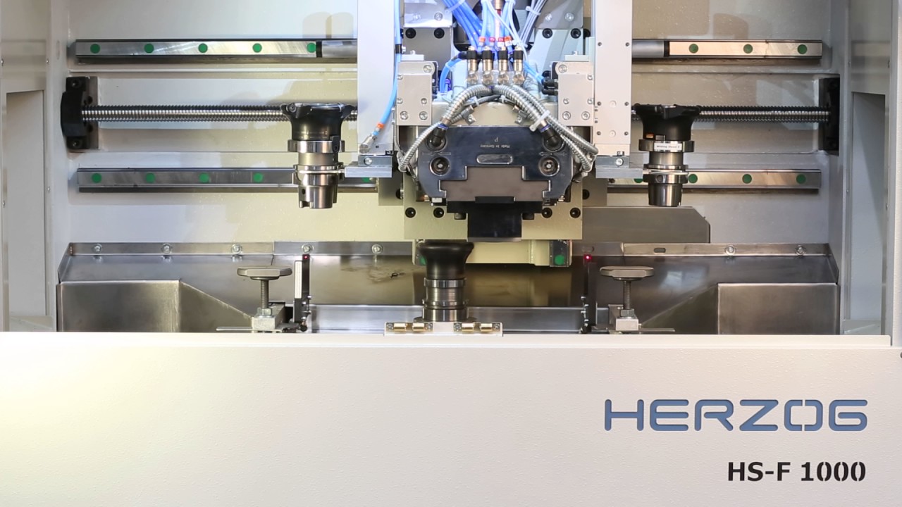HERZOG HS-F 1000