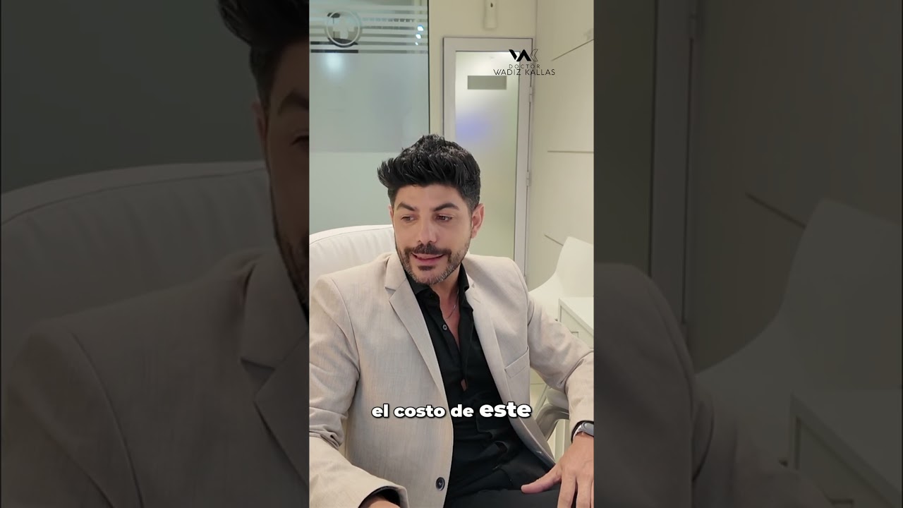 Elige tu transformación facial perfecta