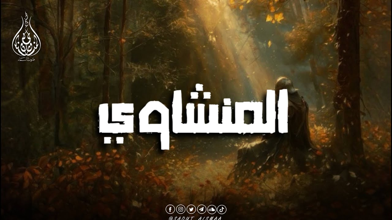 خشوع نادر… المنشاوي يتلو فتدمع العين وتهدأ النفس