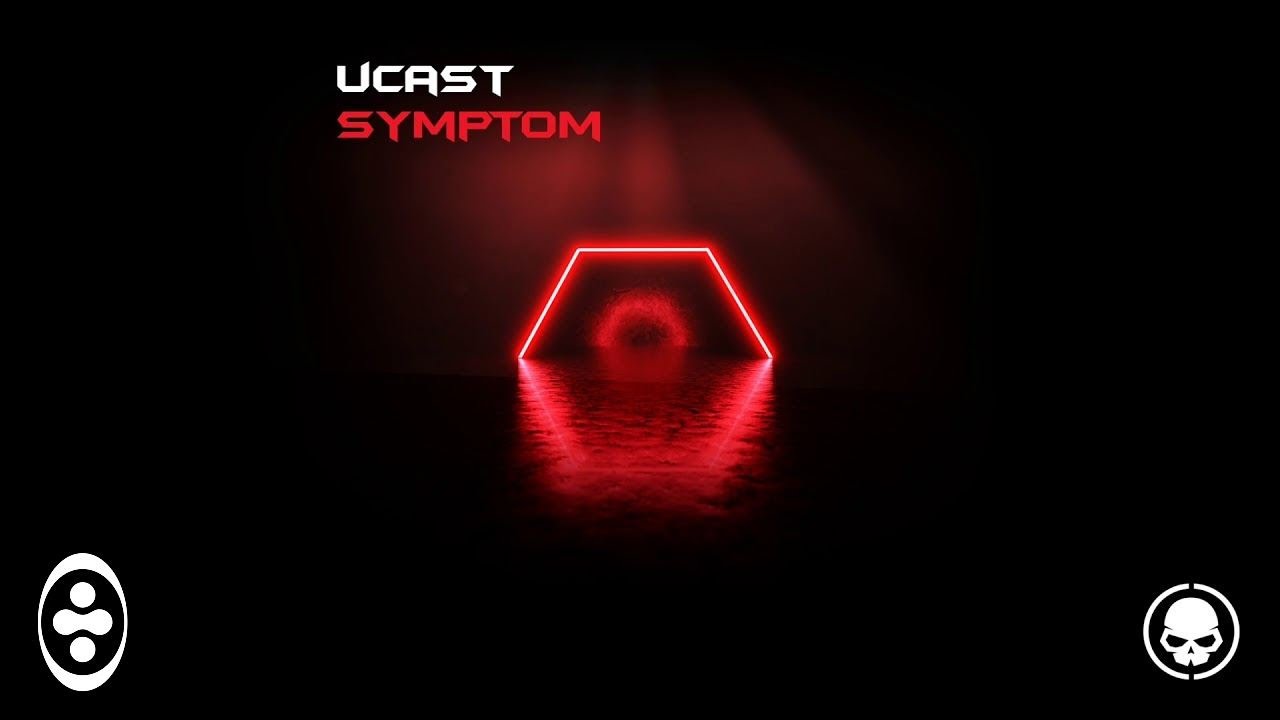 UCast - Symptom (Extended Mix) | Tranceportal
