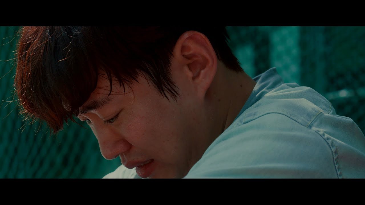 [MV] 2019 월간 윤종신 8월호 - 이별하긴 하겠지 (With 김필, 천단비)