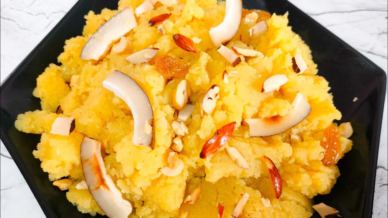 Live 🔴 Ande ka Halwa recipe 👍 Egg halwa winter special 
