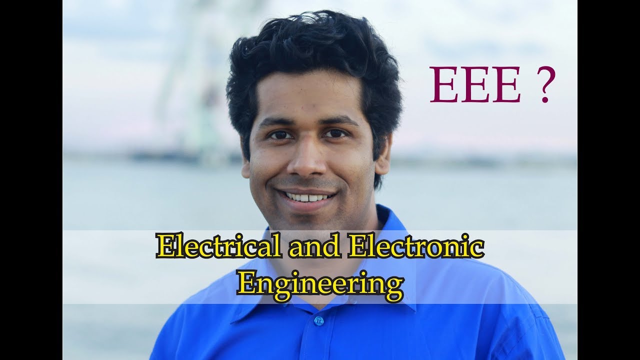 Electrical Engineering Review by Barun Vai (Practical Factory View)