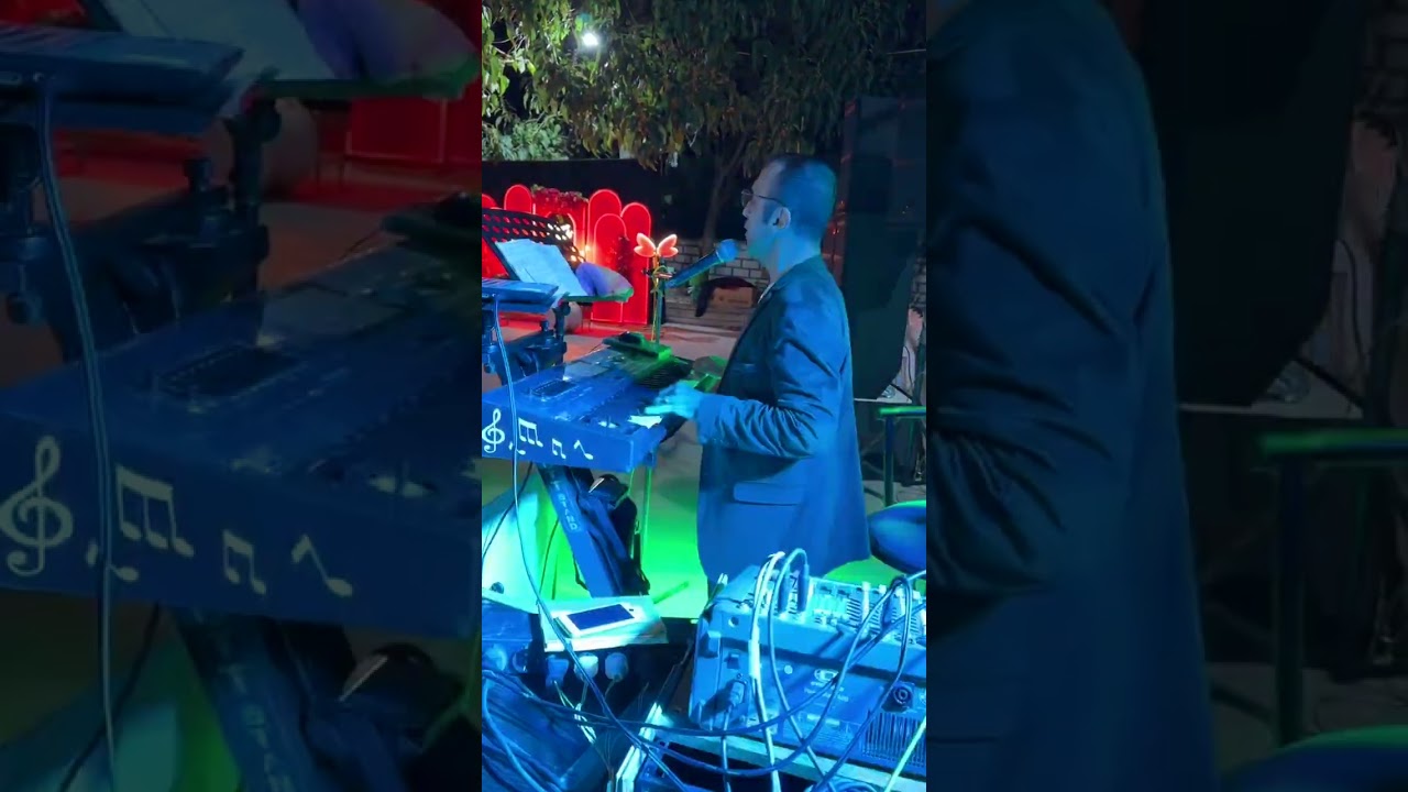 🎹🎺🎶🎼ŞAHİN MÜZİK FETHİYE 🎹🎶🎺🎷🎼Zarardayım ziyandayım gel gör ne haldayım