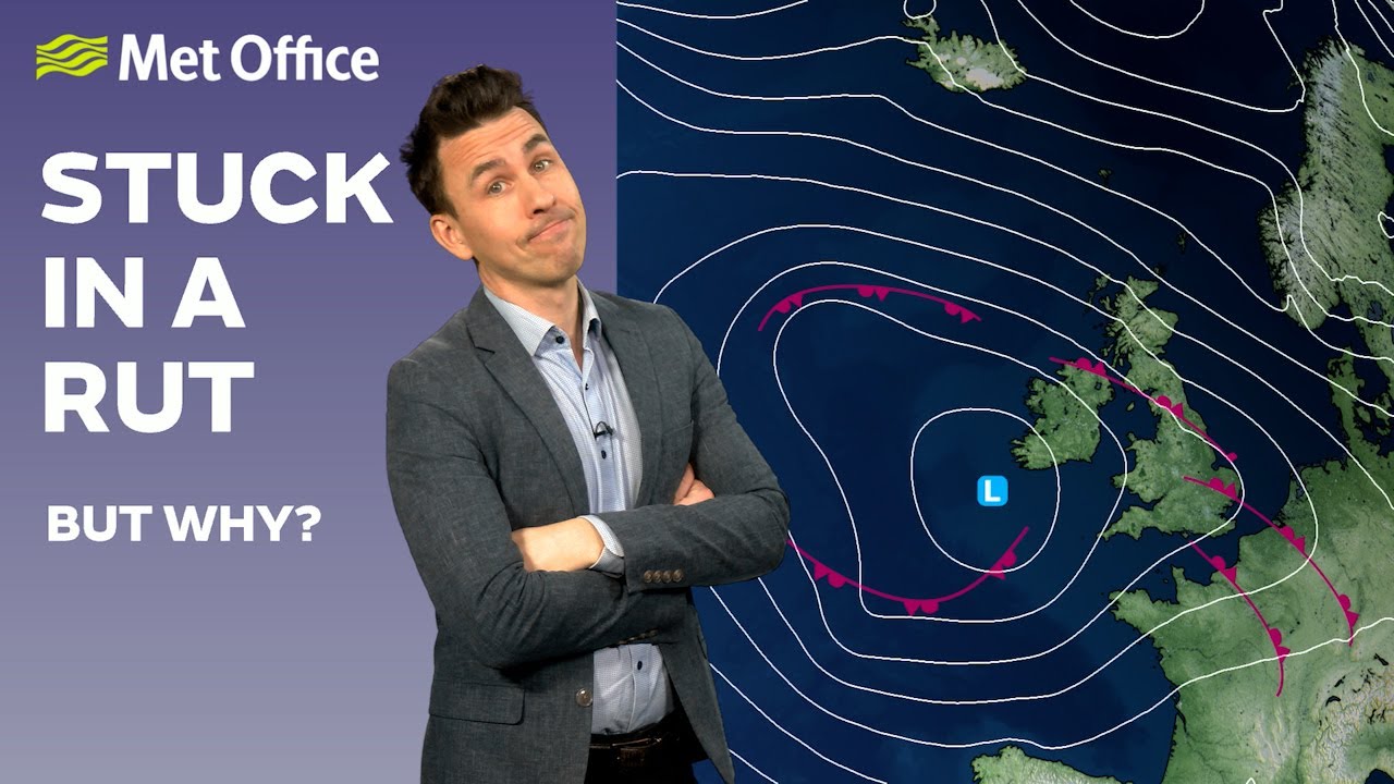 06/02/2026 – Is there any sign at all of a change? – Met Office weather forecast UK