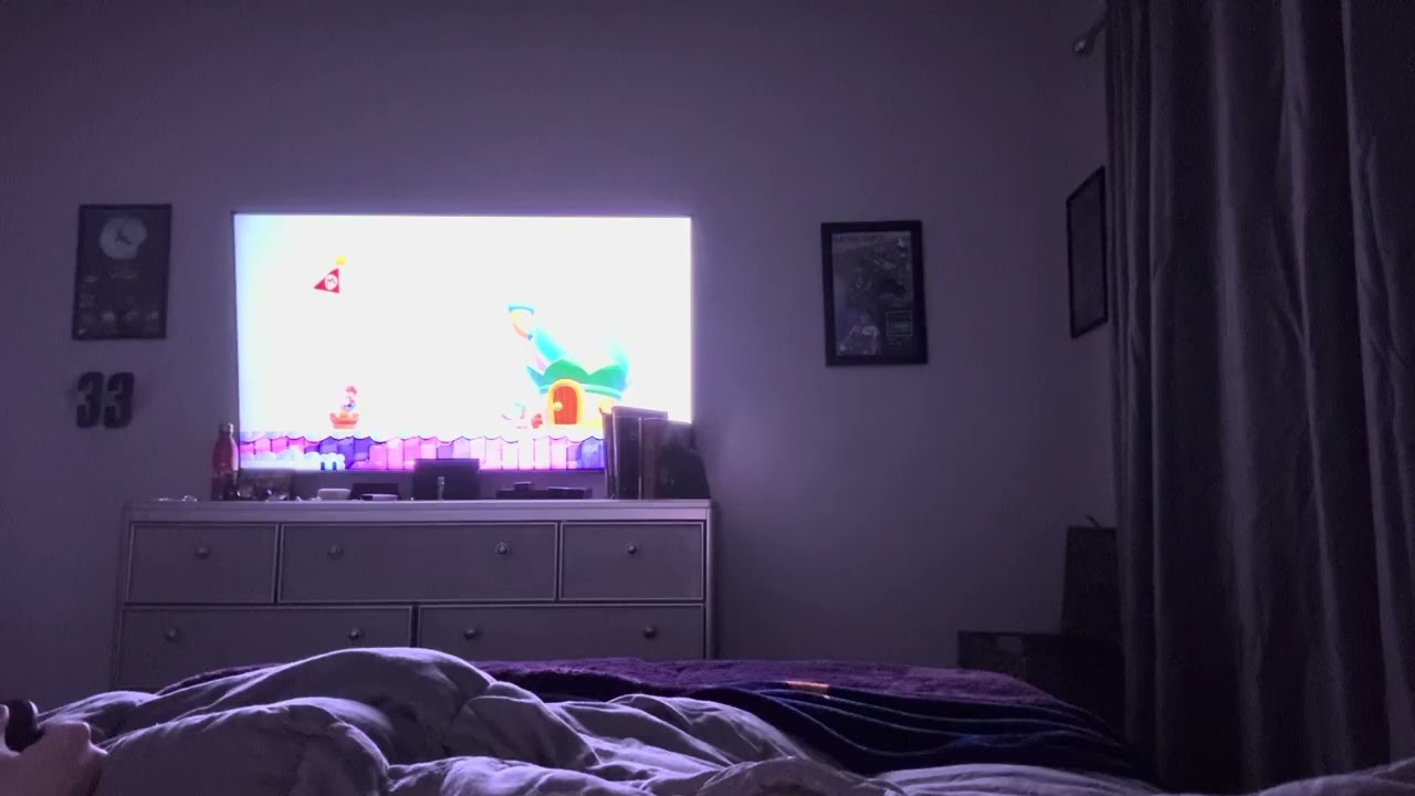 Super Mario Bros. Wonder! Part 2