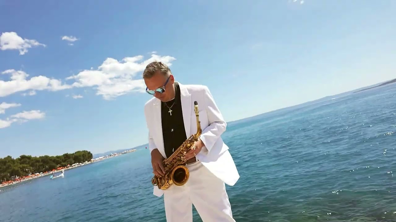 Sara Perche Ti Amo | Mamma Maria - Solo Sax Jozef / Saxophone cover
