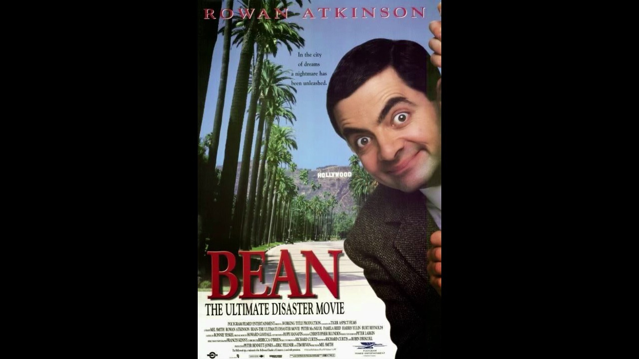 mr bean musiksaga