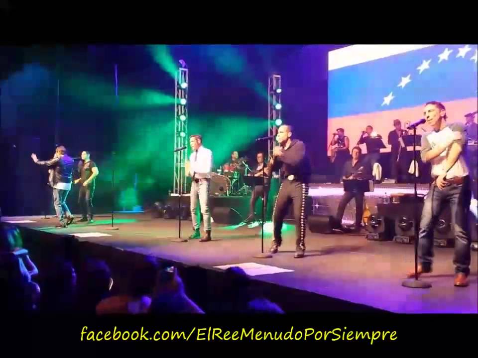 Pavo Real (2015)