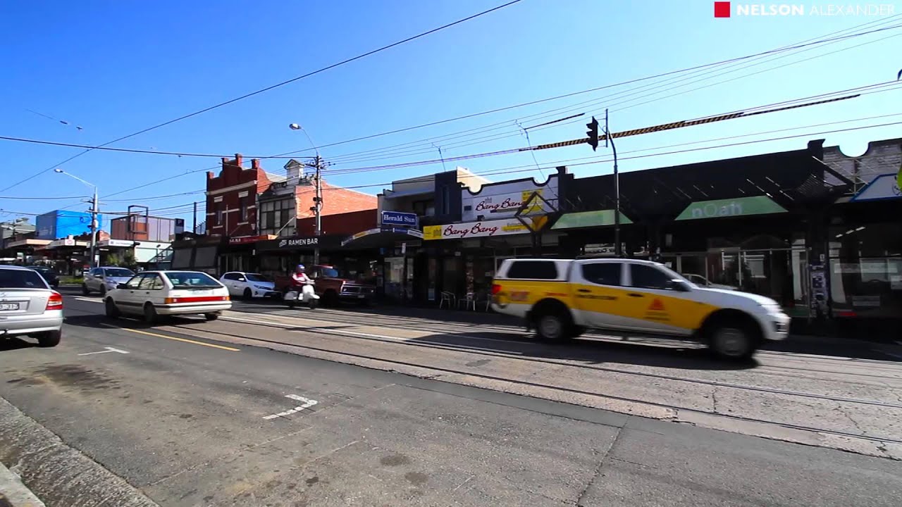 94 Gooch Street, Thornbury For Sale by Tom Alexiadis of Nelson Alexander
