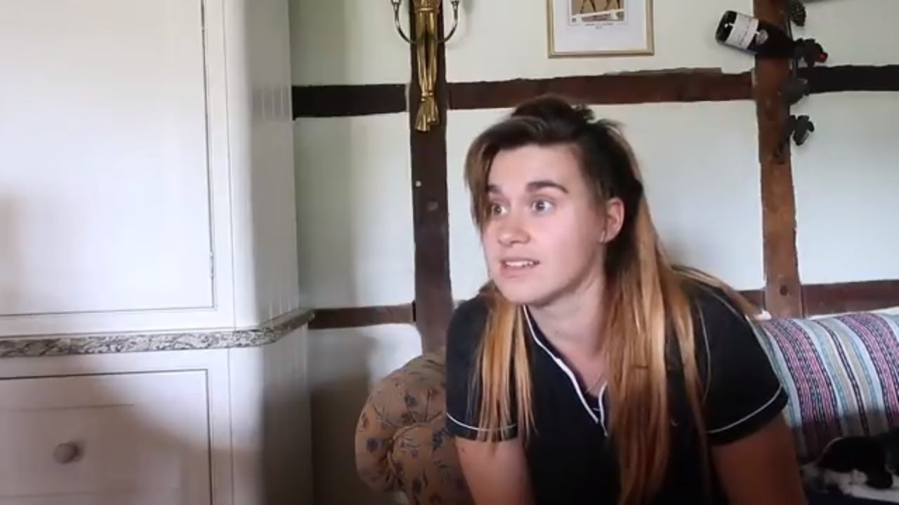 IT GOT RATHER CONTROVERSIAL | OTD VLOG