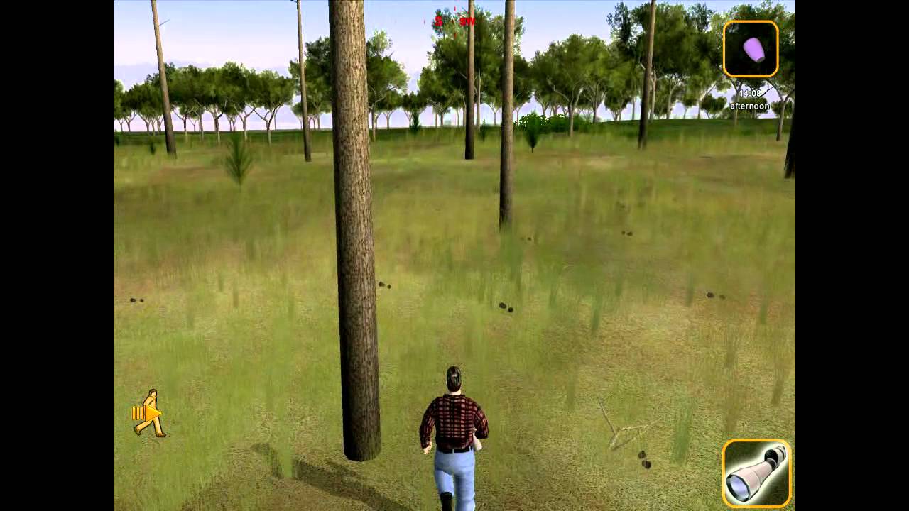 Dukely Play's: Deer Hunter 2005 with Darkhorse