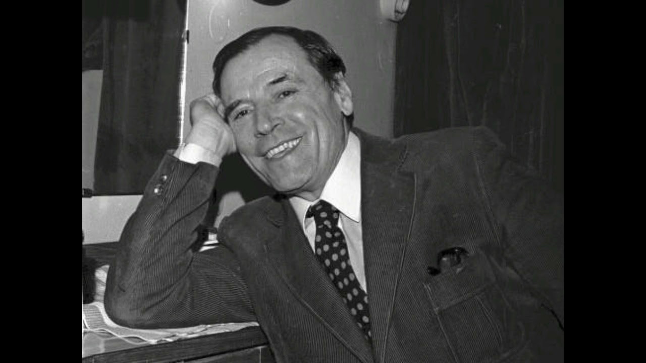 Josef Bek byl obletován ženami