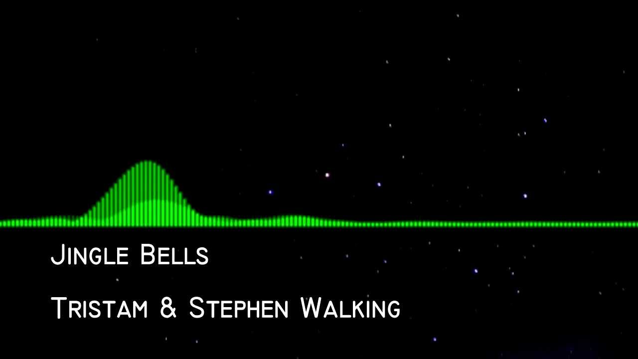 New Jingle Bells Dubstep Remix (by Tristam and Stephen Walking)