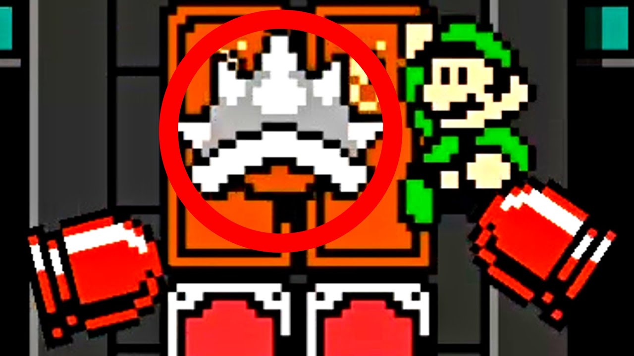 Super Mario Maker 2 🔧 2-4 Morton's Castle 🔧 Banana