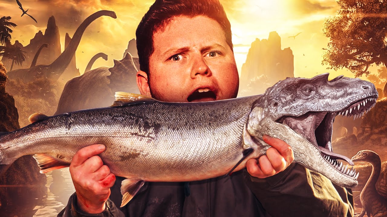 WHAT IS THIS CREATURE!!! (Garry's Mod Death Run)