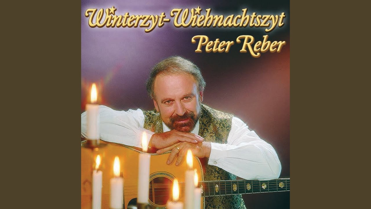 Chumm mir wei es Liecht azünte