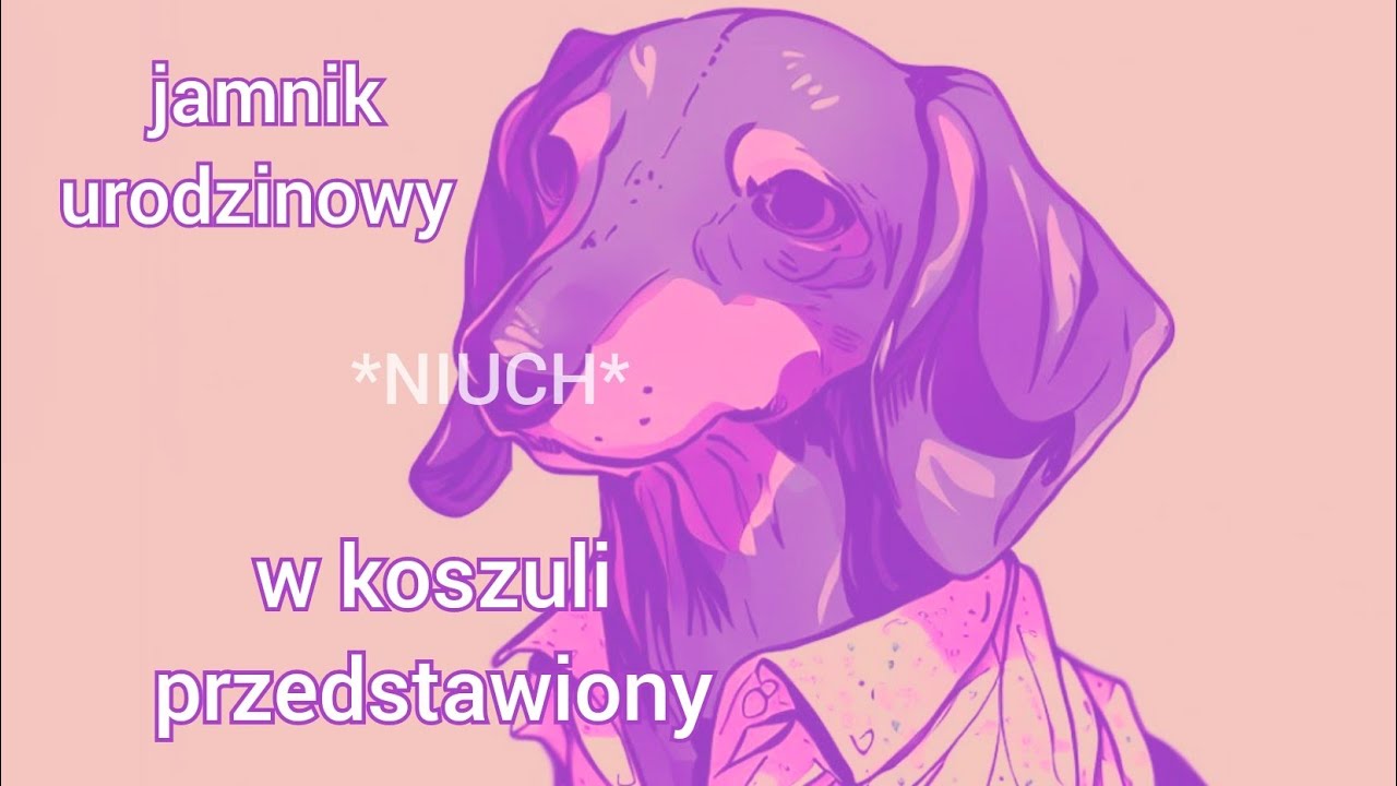 Krzysztof M. Maj, ale ✨stanowi✨ on zagrożenie dla kontekstu