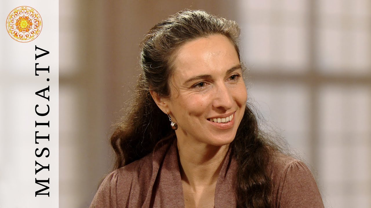 Vivian Dittmar - Wie wir die Vielseitigkeit der Gefühle und Emotionen verstehen und nutzen können