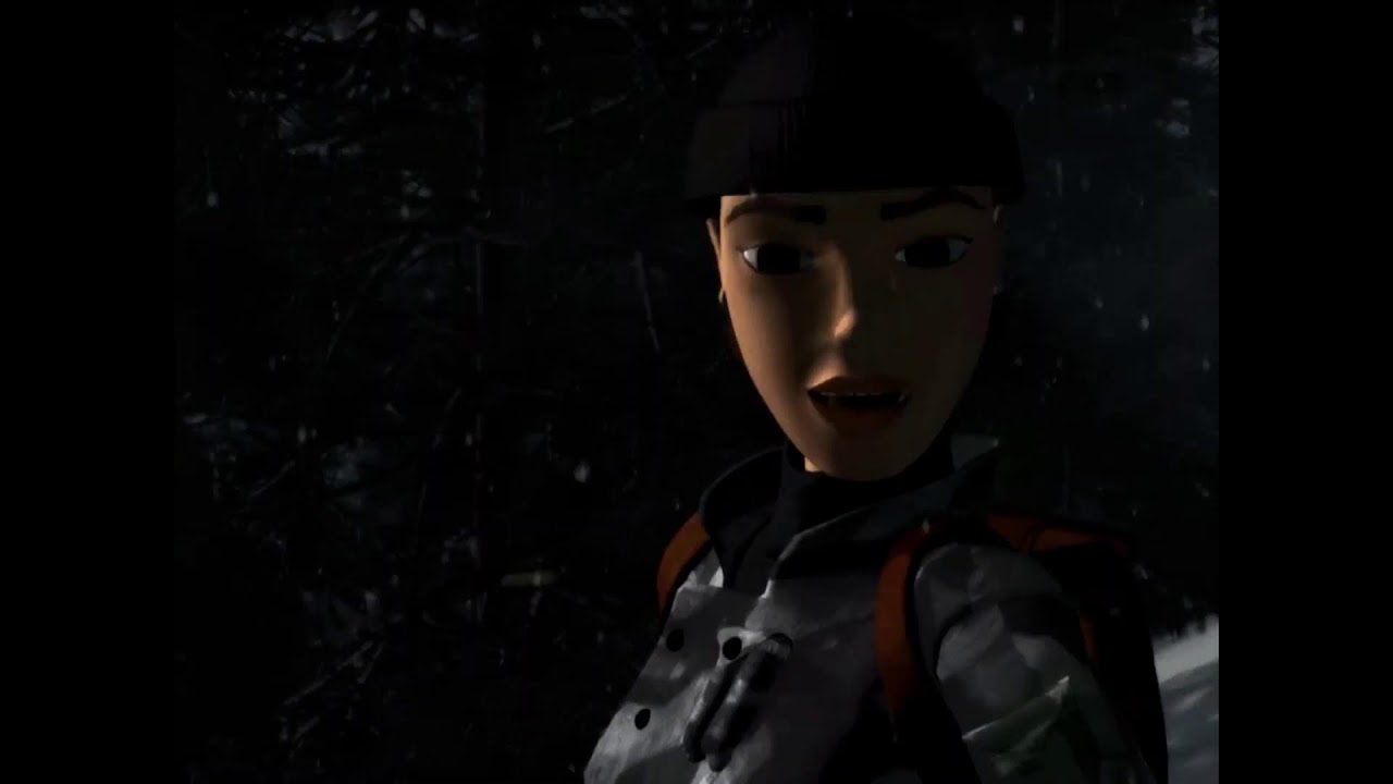 Tomb Rider 5: Chronicles (PS5) - Стрим на PS5 Pro от BIack-Sniper