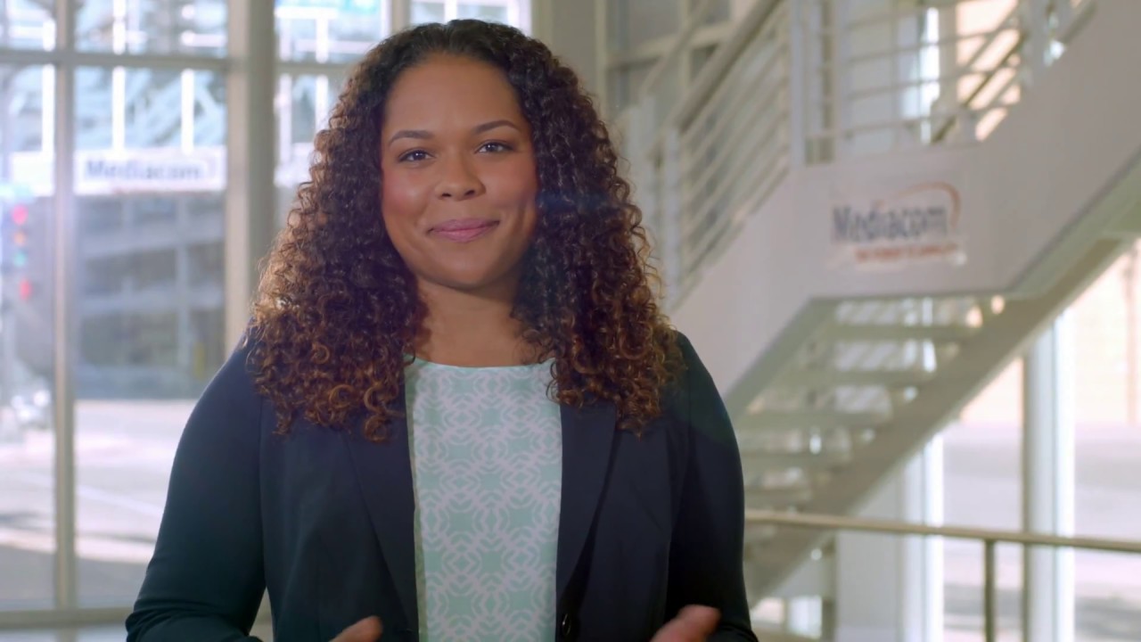 The Spirit of Mediacom: Doing More to Give More