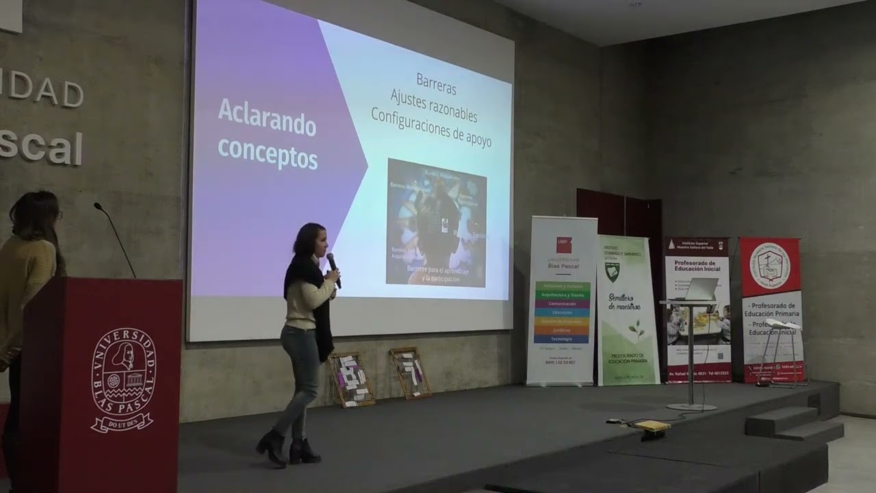 Taller  Inclusión educativa