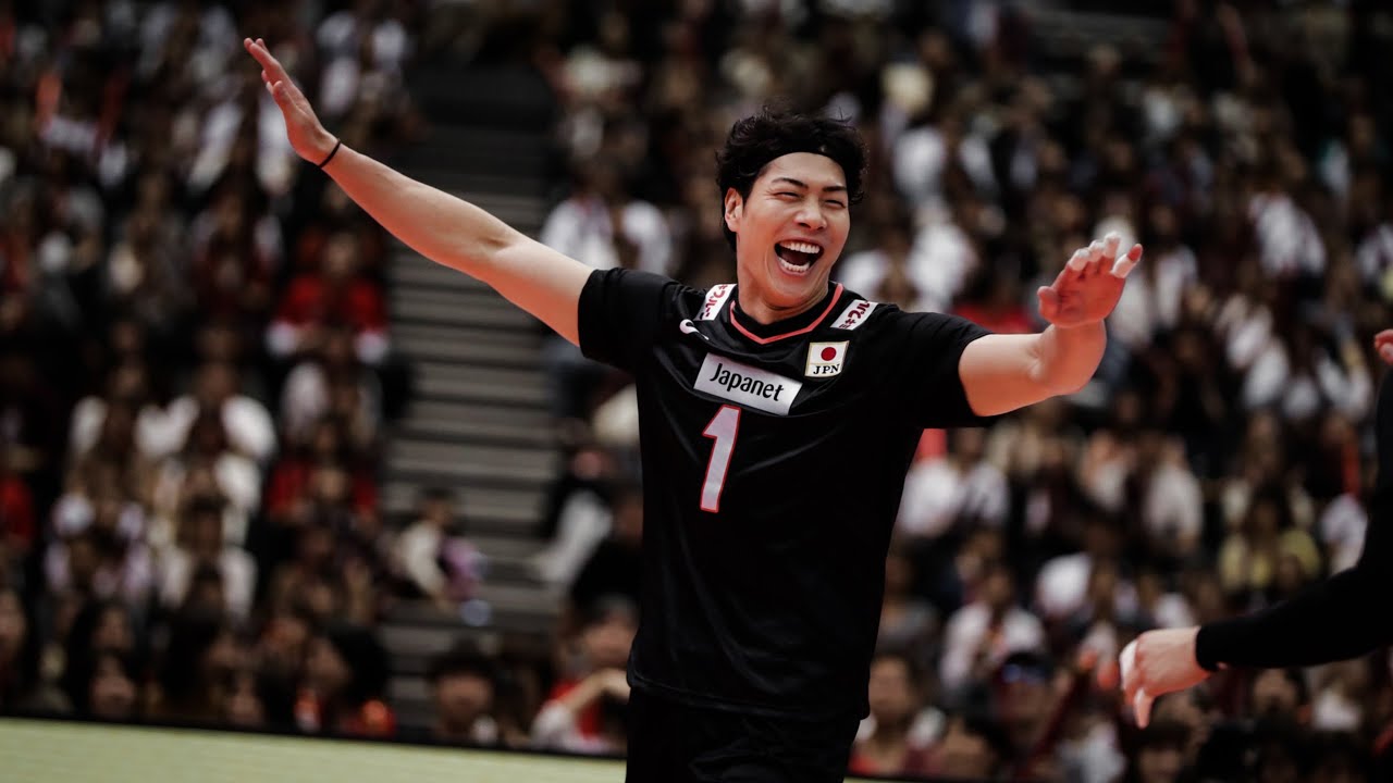 Kunihiro Shimizu destroys Canada [25 points] | World Cup 2019