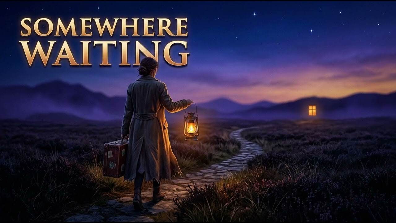 🏡 Somewhere Waiting – Официальный музыкальный клип