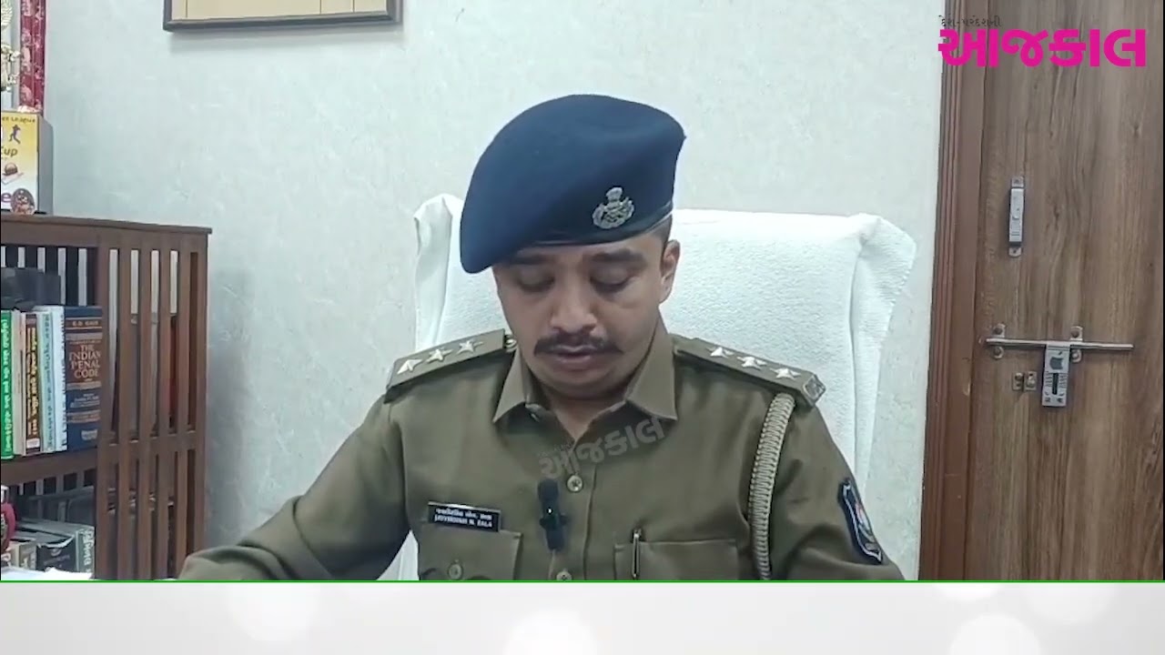 જામનગર જીલ્લામાં ખનીજ માફિયાઓ બન્યા બેફામ