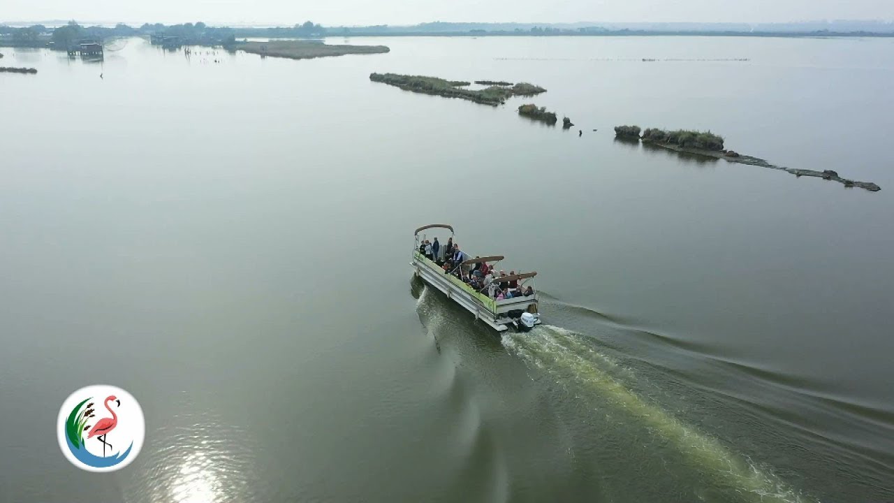 Le Valli di Comacchio