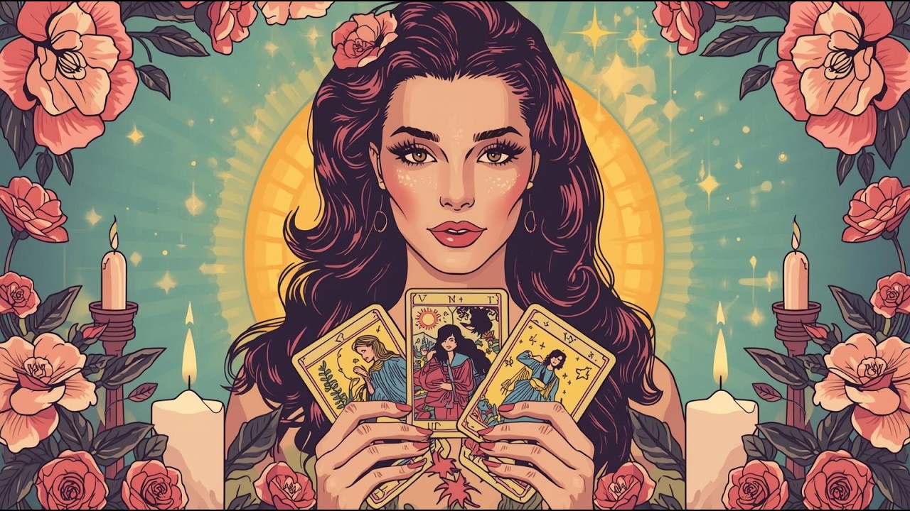 Wild Eden Tarot  уютная распаковка таро