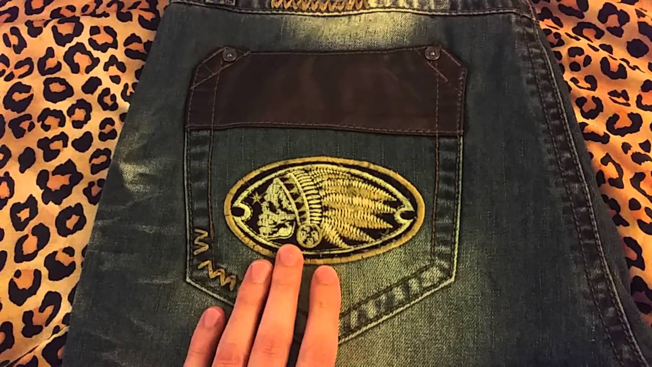 Rue 21 Jeans Unboxing Video