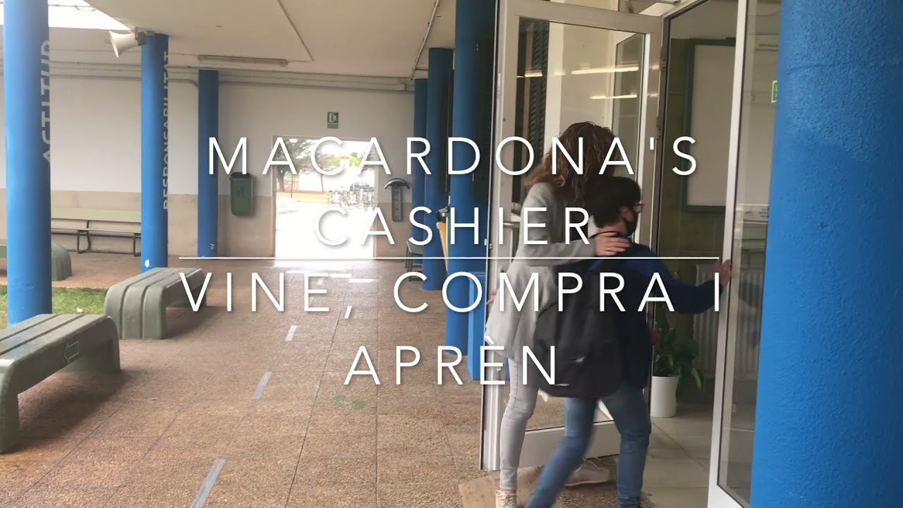 Tràiler RetoTech. IES Maria Àngels Cardona 20-21