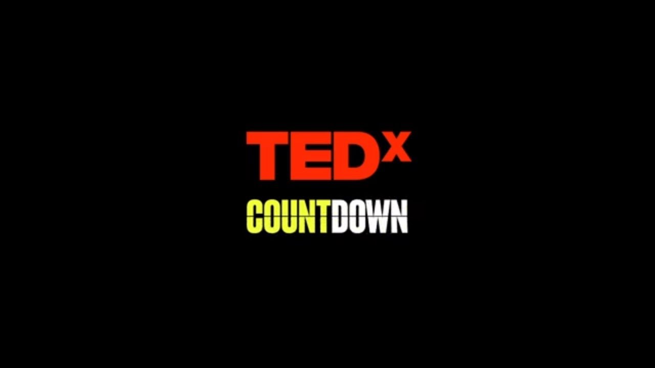 Fight Climate Change - Host a TEDx Countdown Event!