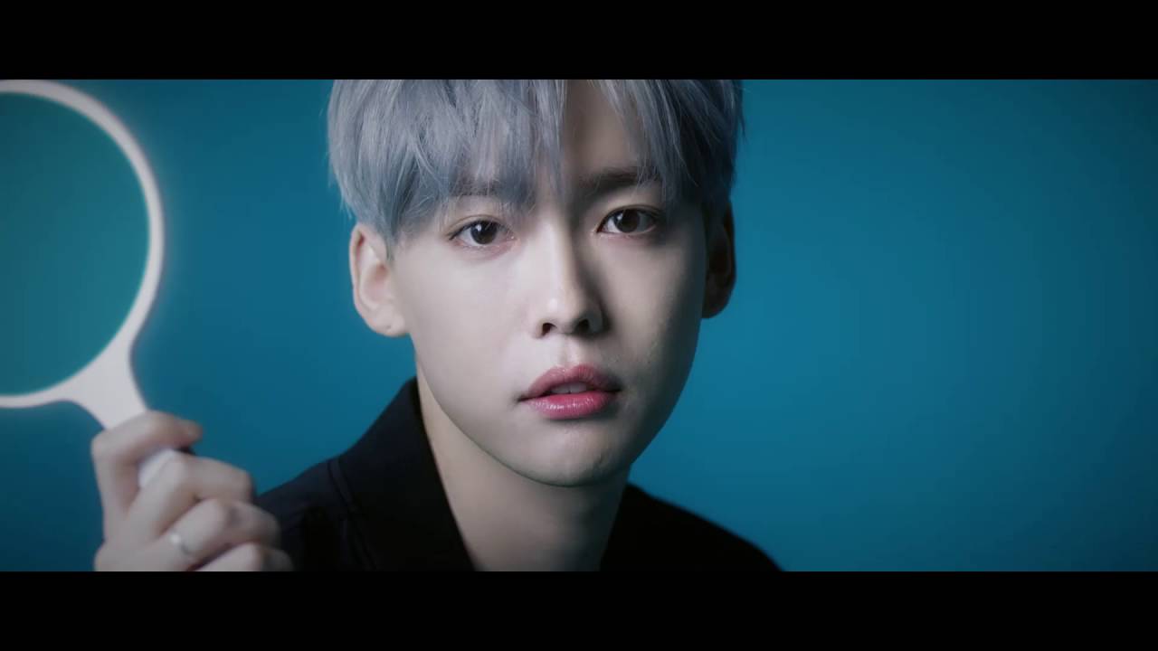 NII 2016 FALL 광고캠페인 바이럴영상 (위너)