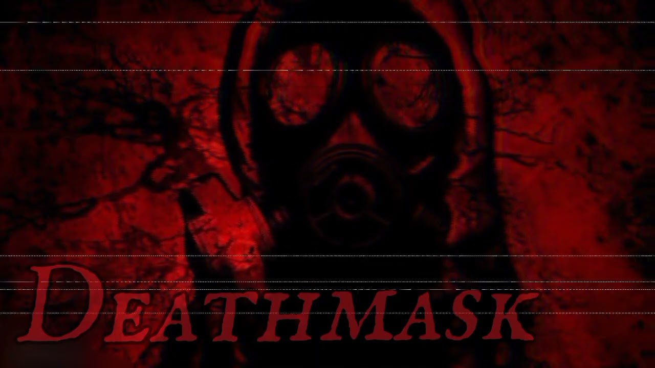 Deathmask-Project Dehumanization (official) 