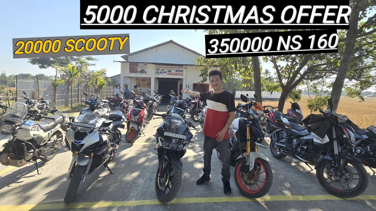 Dhekiajuli Second Hand bike showroom Second Hand Bike Dealer 2025 Second Hand Bike Dhekiajuli dealer