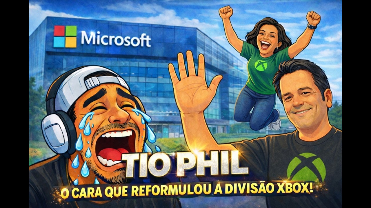TODO FIM TEM UM NOVO COMEÇO! SAI PHIL SPENCER , ENTRA ASHA SHARMA! 🔥