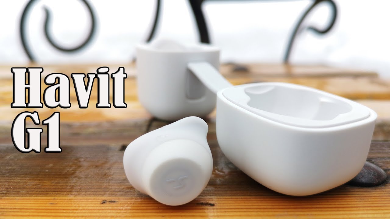 10 фактов о наушниках Havit G1 II Уверены что они подойдут ?