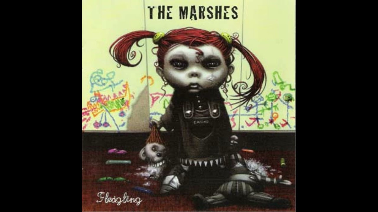 The Marshes - 