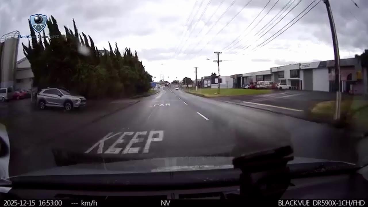 🔴 Live NZ Dashcam Footage | DashCamOwnersNZ Live Stream