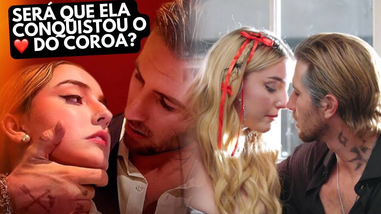 Como Conquistar um Coroa | Romance Proibido Que Saiu do Controle