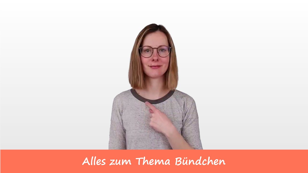Bündchenlänge richtig berechnen