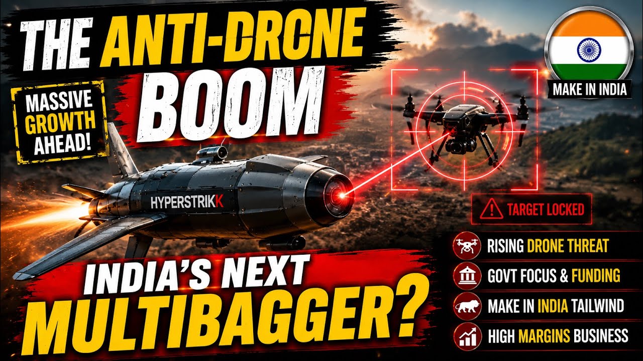 Zen Technologies Stock Analysis: The Future of Anti-Drone Defense? 🚀